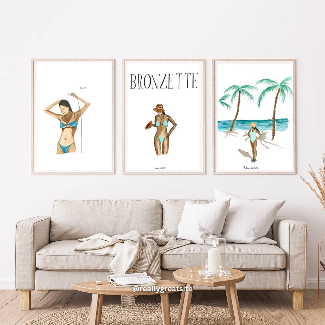1 ère collection
