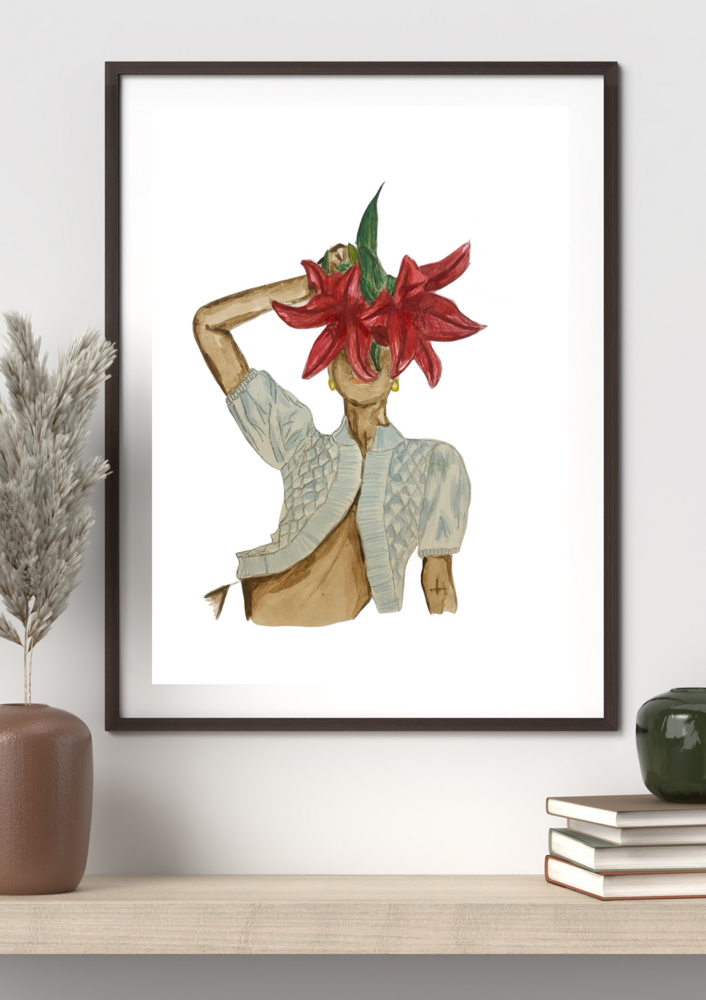 Lys poster