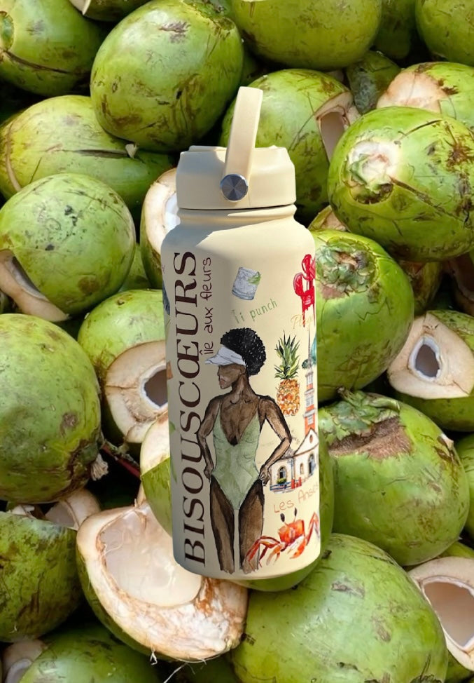 Gourdes BISOUSCŒURS