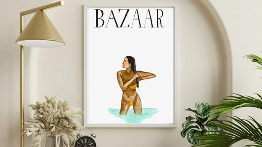 Bazaar