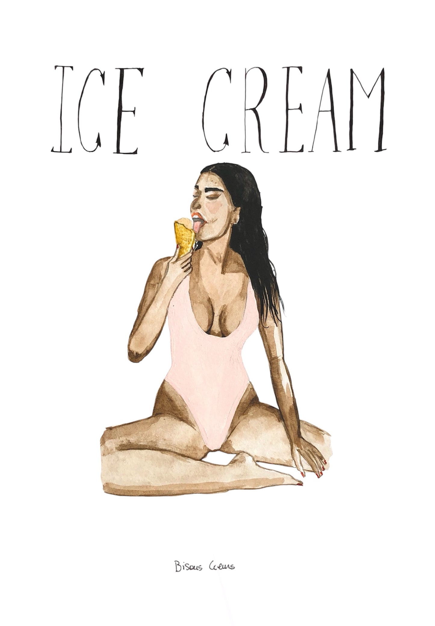 Ice cream dream