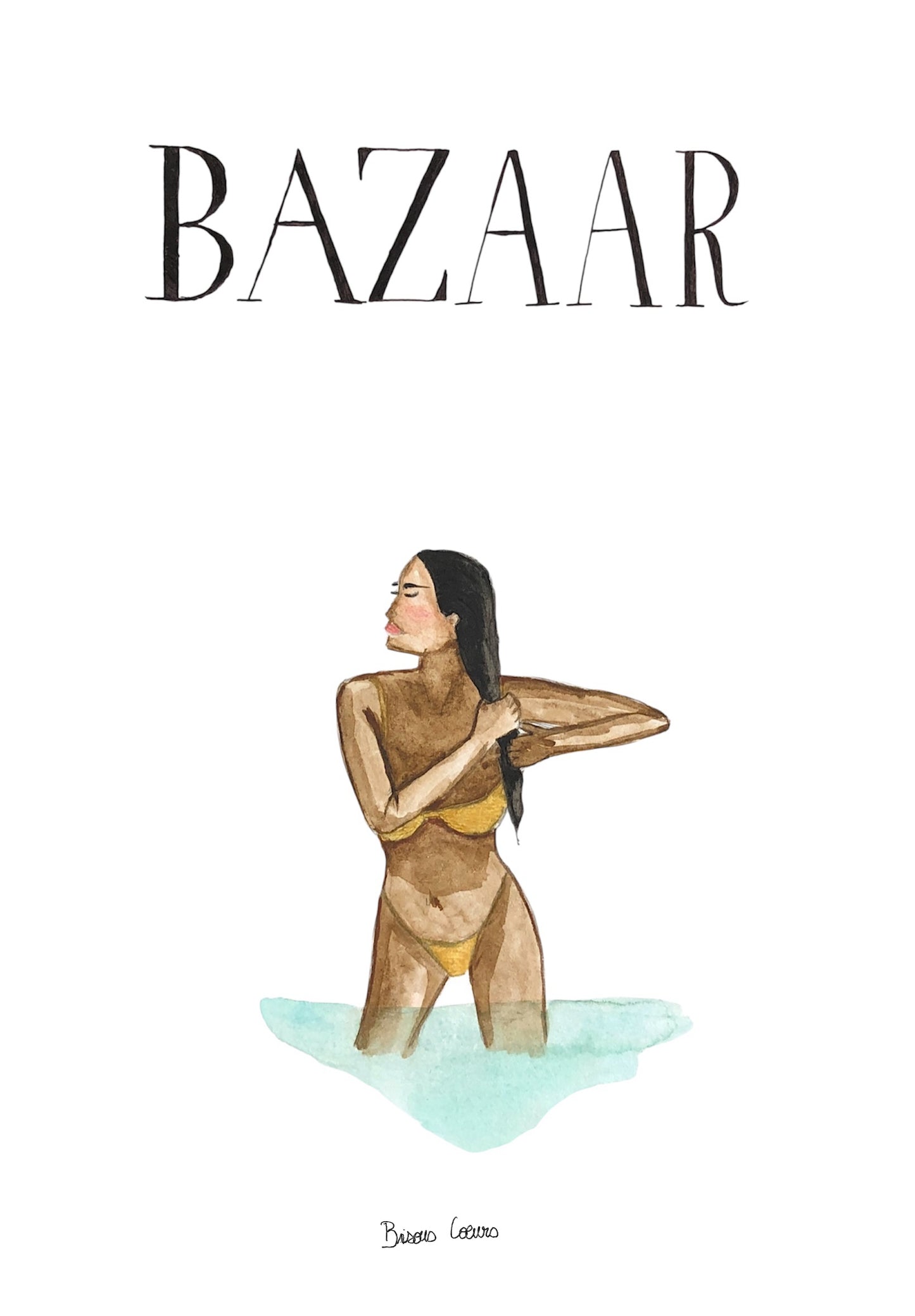 Bazaar