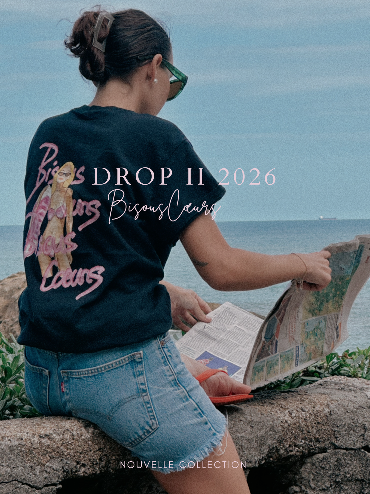 Drop octobre 2026