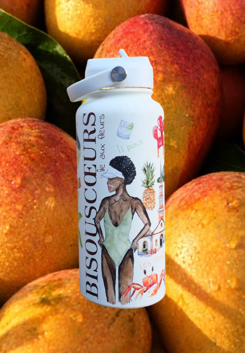 Gourdes BISOUSCŒURS