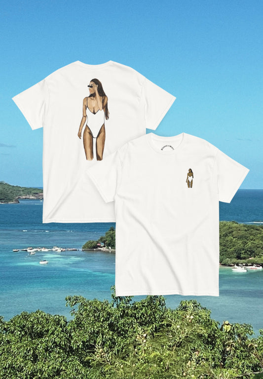 T-shirt « VOGUE »