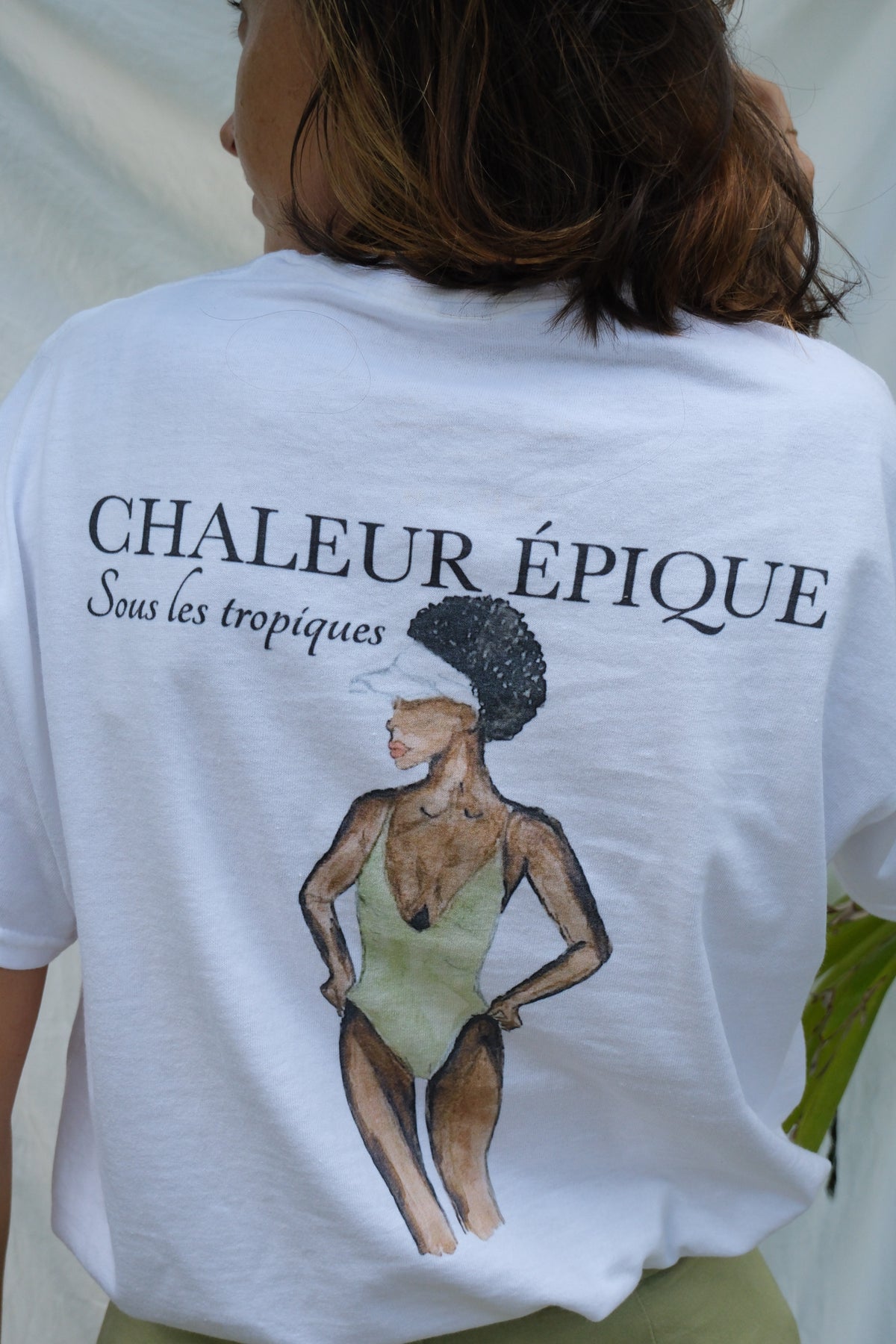 Chaleur épique