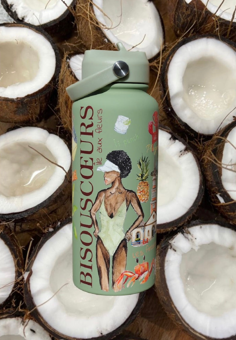 Gourdes BISOUSCŒURS
