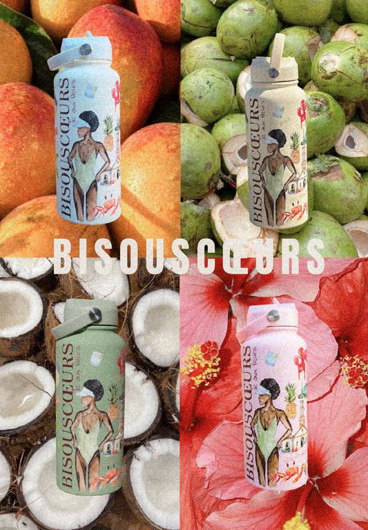 Gourdes BISOUSCŒURS