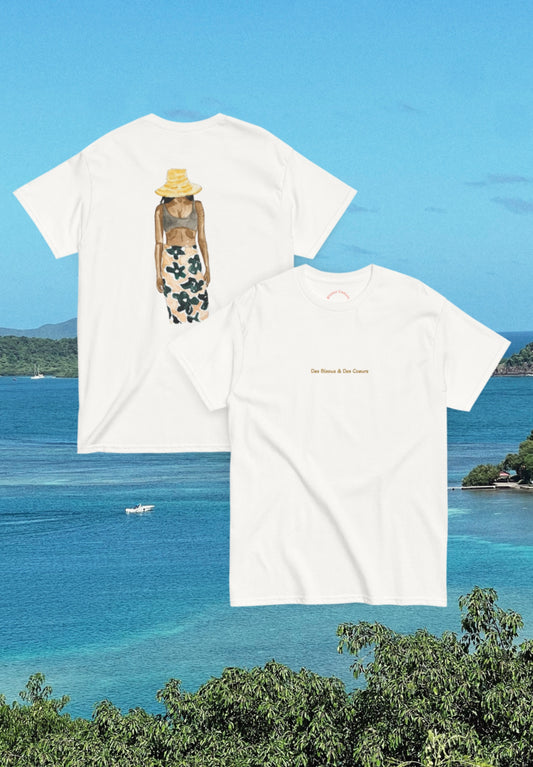 T- shirt « BALI MOOD »